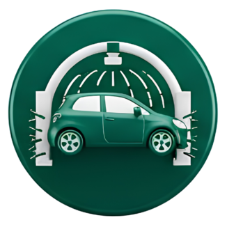 Автомойка