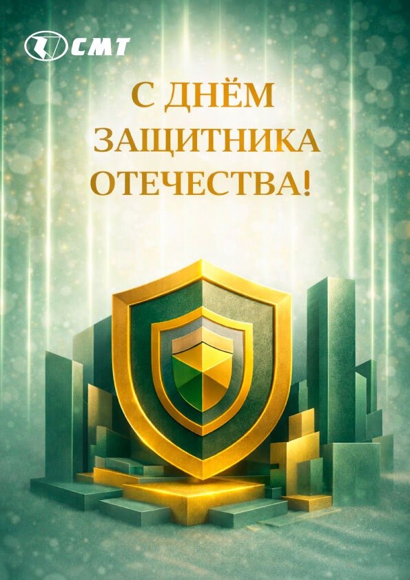 С Днем защитника Отечества !