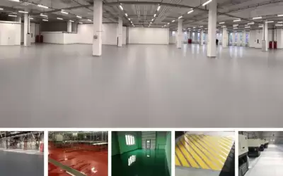 Подбор технического решения и материалов в зависимости от требований эксплуатации