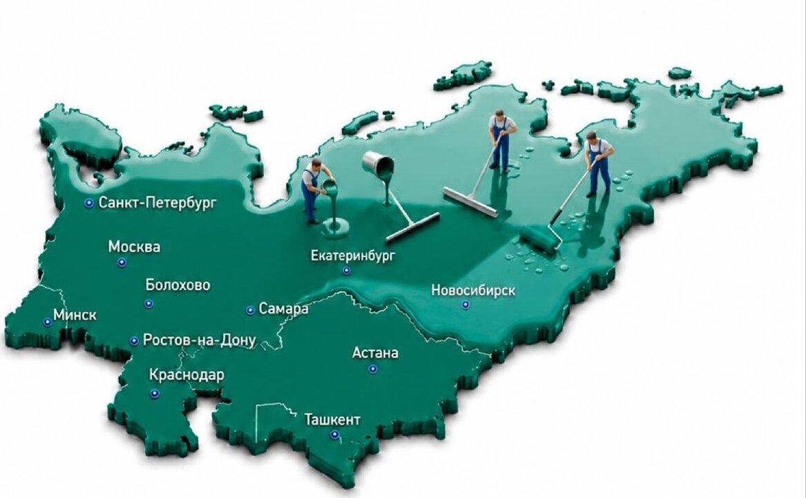 Холдингу СМТ 33 года!