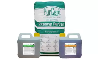 Ризопур-5203 PurCem