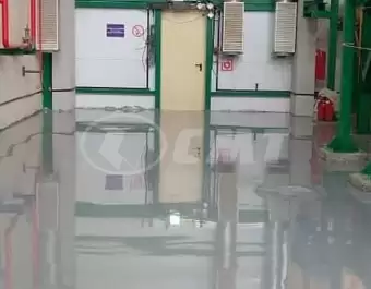 Антистатические покрытия