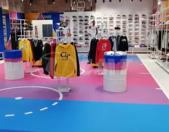 Декоративные покрытия