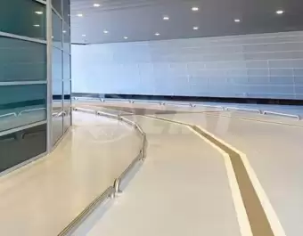 Шероховатые покрытия
