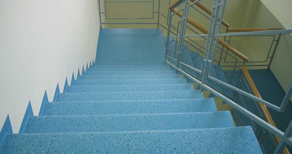 Лестница