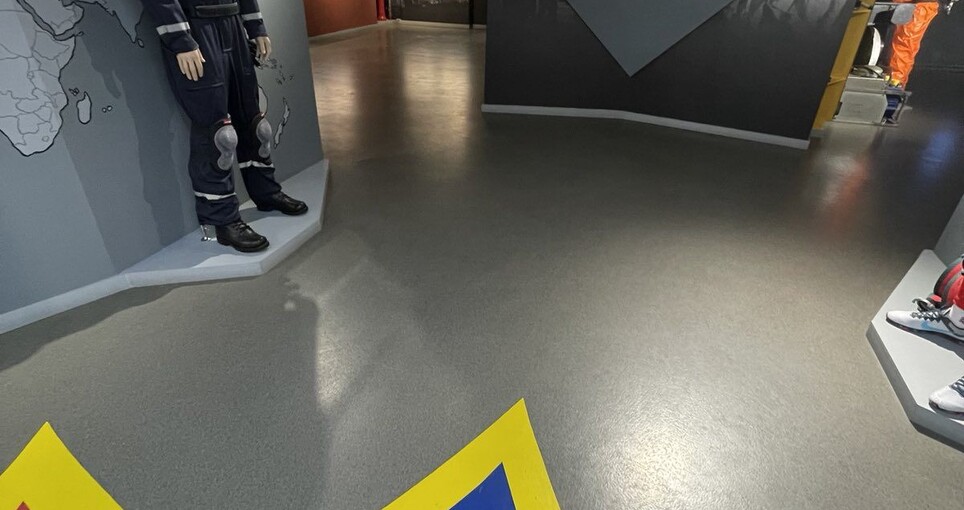 Музей МЧС