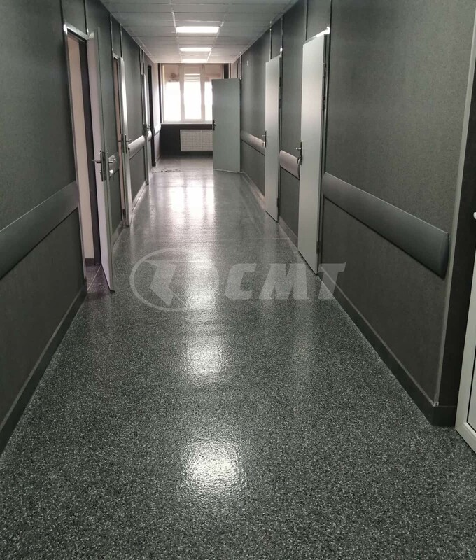Медицинские учреждения