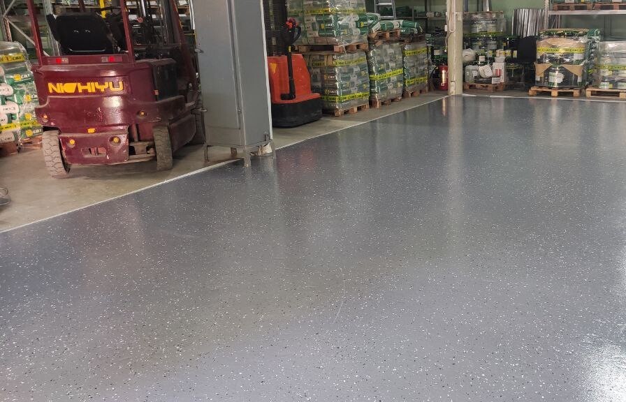 Склад СМТ