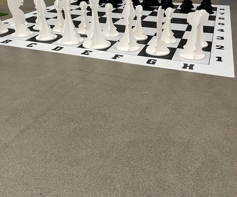 Выставочный зал