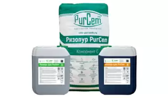 Ризопур-5201 PurCem