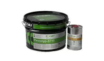 Ризопур-5710 Разметка