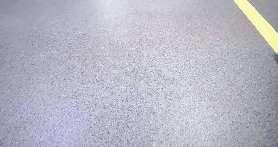 Производственное помещение