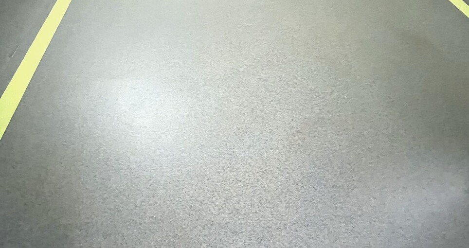 Производственное помещение