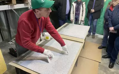 Демонстрационно-практические семинары