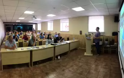 Проведение видеопрезентаций, очный или онлайн инструктаж и шефмонтаж