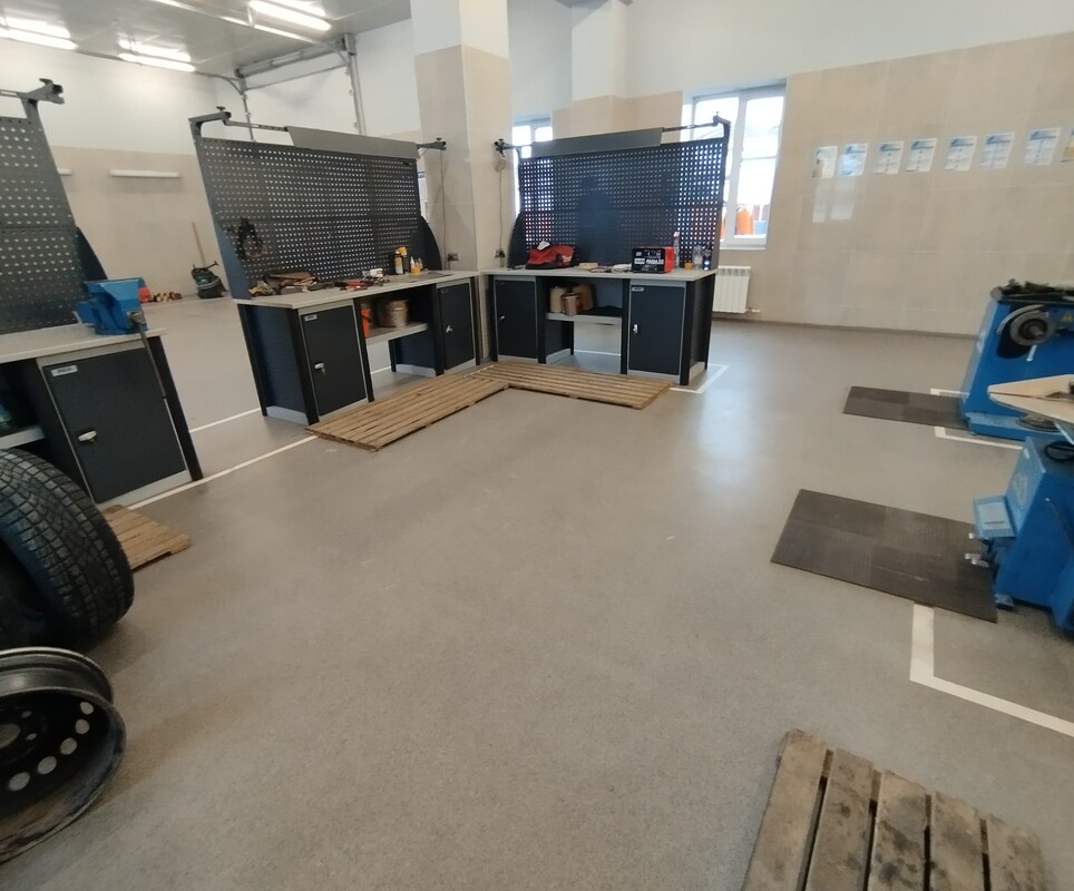 СТО