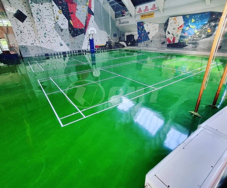 Игровая площадка