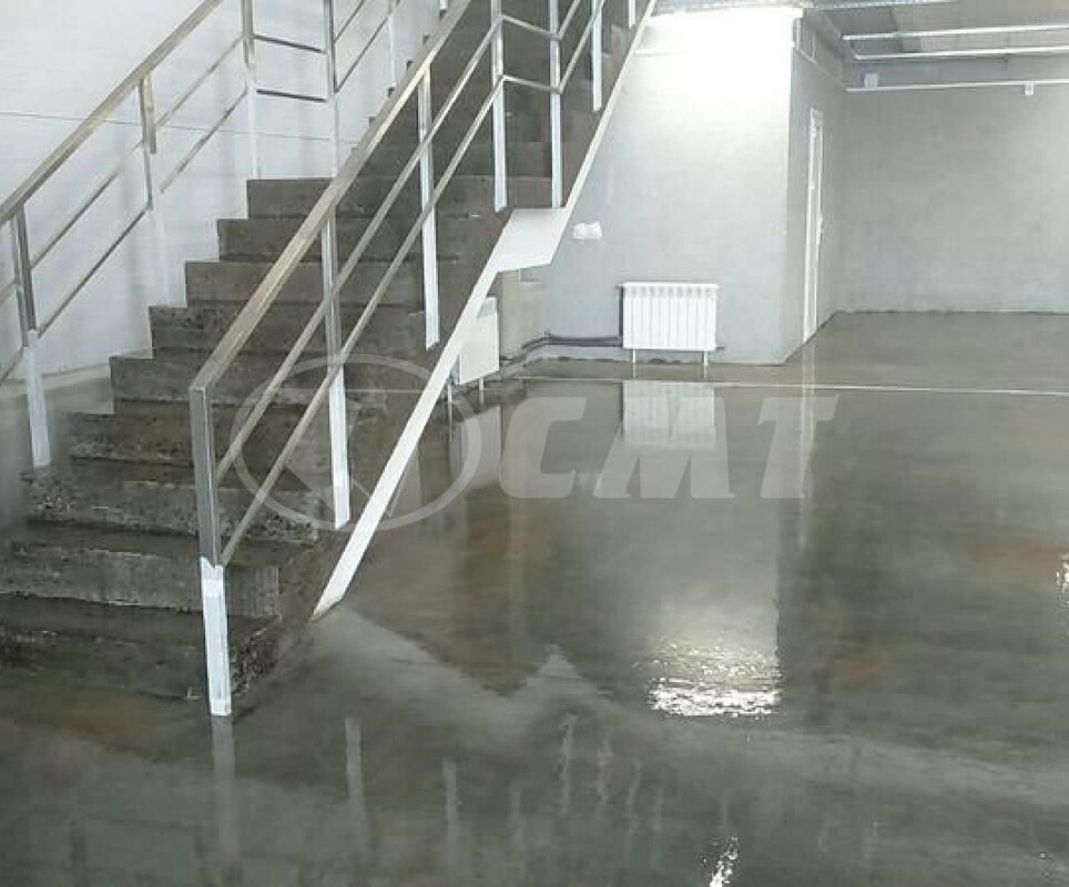Защитная пропитка