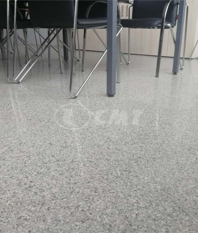 Офисные помещения