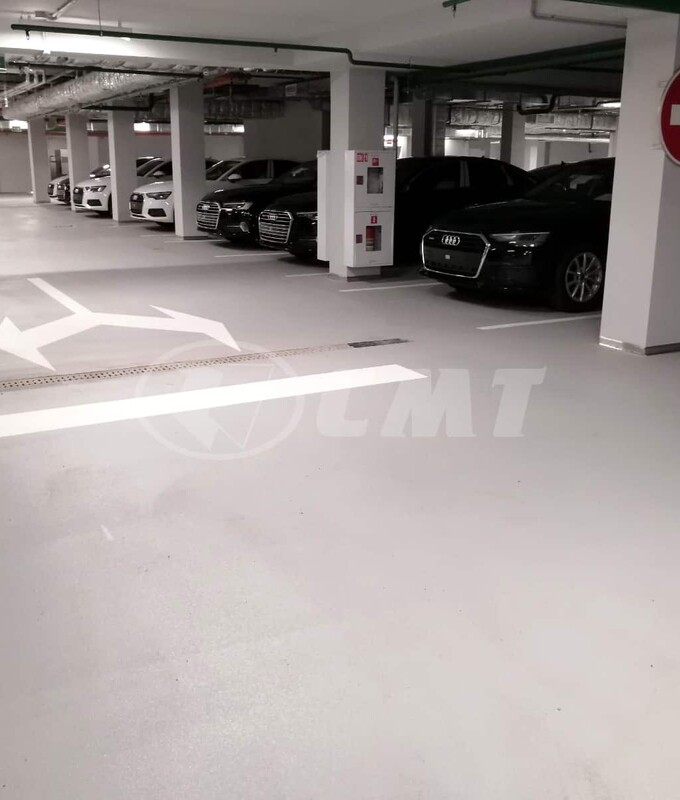 Автомобильное хозяйство