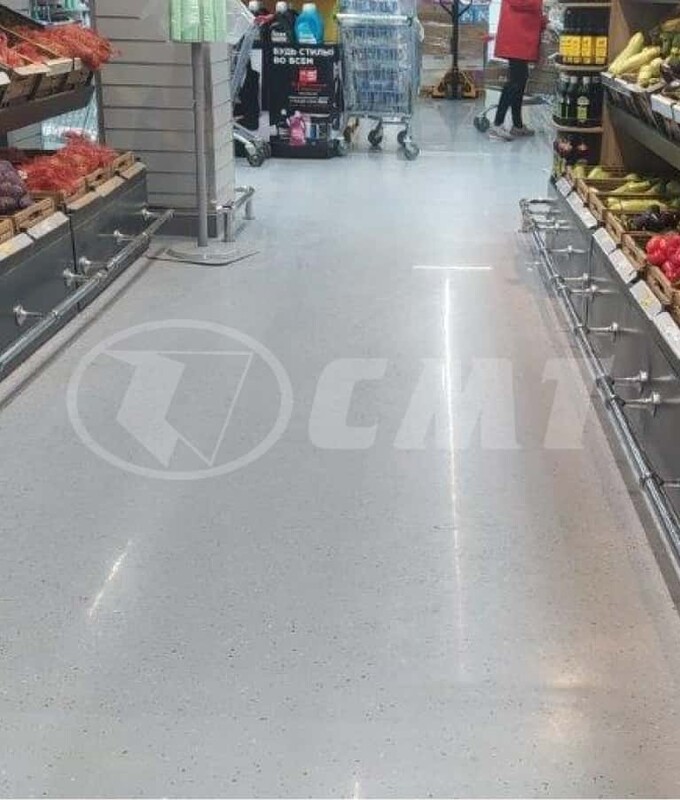 Торговля и общепит